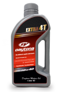 DAYTONA 10W40 SM/MA2 EXTRA4