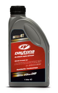 DAYTONA 15W50 SM/MA2 EXTRA4