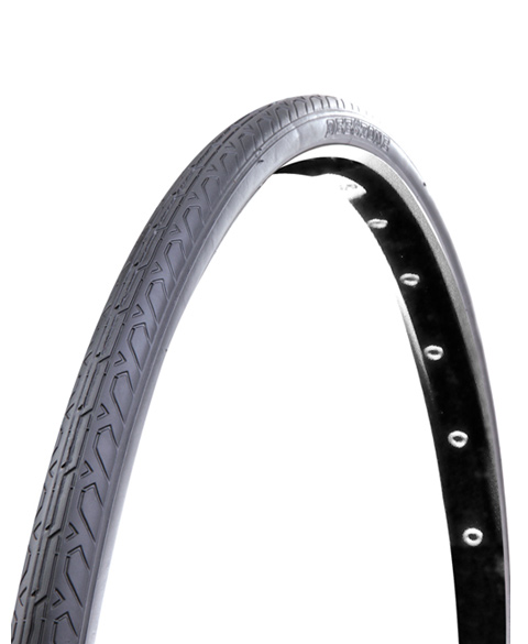 Deestone D1002 road and racing bicycle tyre