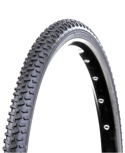 Deestone D206 street bicycle tyre