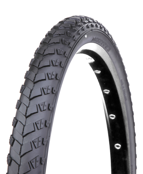 Deestone D601 freestyle bicycle tyre