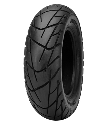 Deestone D7020 scooter tyre
