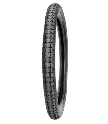 Deestone D727 motorcycle tyre