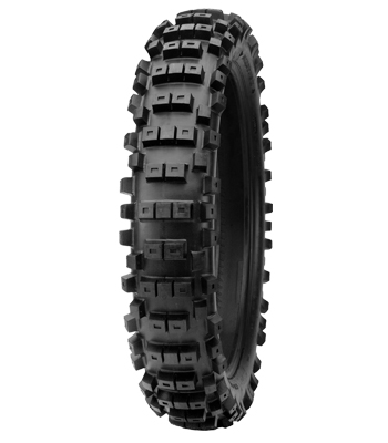 Deestone D991 off-road motorcycle tyre