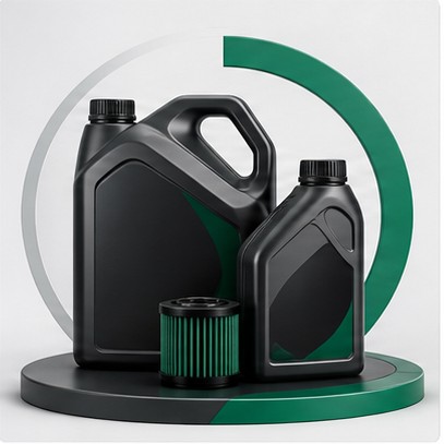Moto Albania oil category