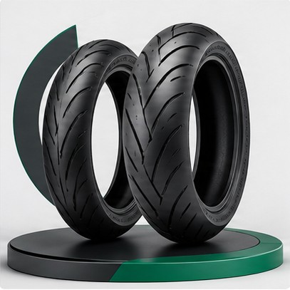 Moto Albania tyres category